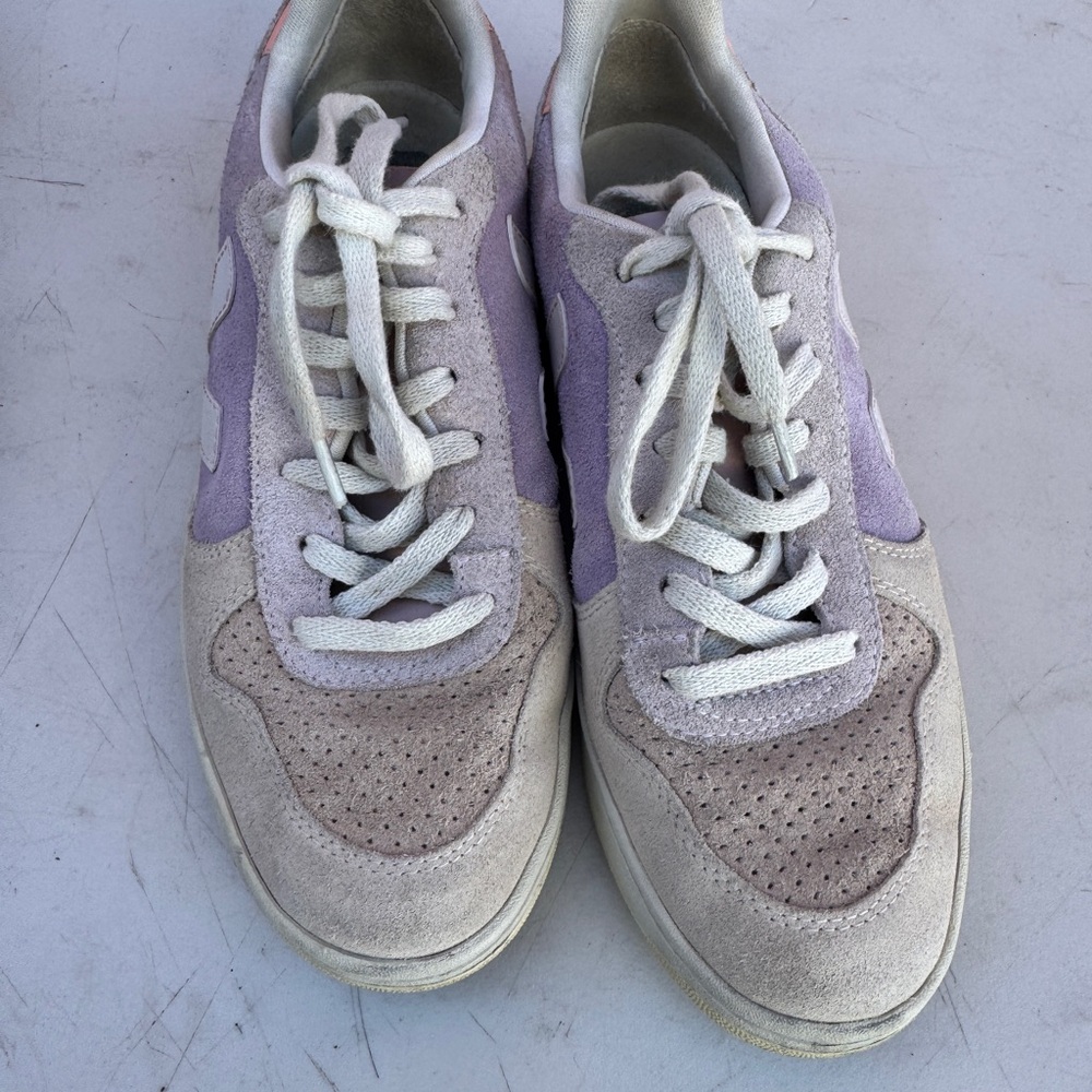 Veja size8.5 - Picture 6 of 7